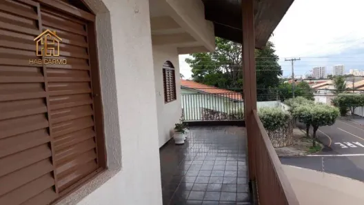 Casa com 3 Quartos à venda, 351m² no Jardim Tarraf II, São José do Rio Preto