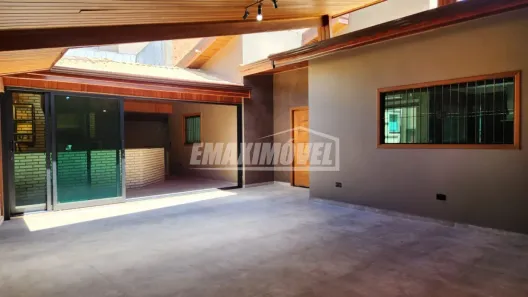 Casa com 2 Quartos à venda, 121m² no Jardim Paulista, Sorocaba