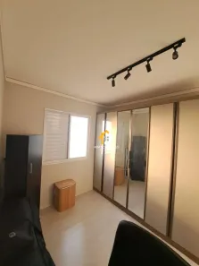 Apartamento com 2 Quartos à venda, 51m² no Jardim Santa Rosa I, São José do Rio Preto