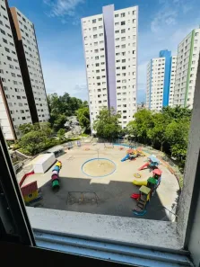 Apartamento com 2 Quartos para alugar, 51m² no Jardim Peri, São Paulo
