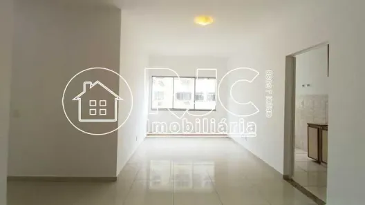 Apartamento com 2 Quartos à venda, 64m² no Rio Comprido, Rio de Janeiro