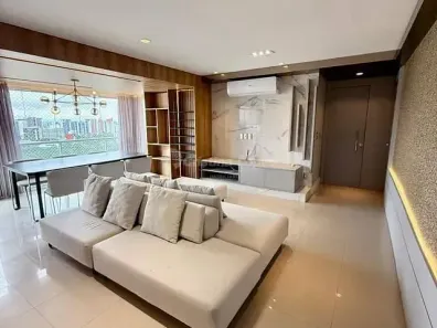 Apartamento com 3 Quartos à venda, 128m² no Horto, Teresina