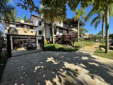 Casa com 6 Quartos à venda, 550m² no Jurerê Internacional, Florianópolis