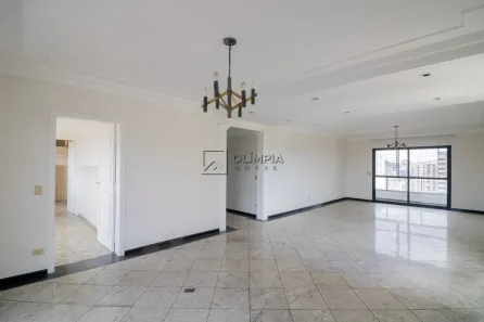 Apartamento com 3 Quartos à venda, 260m² no Planalto Paulista, São Paulo