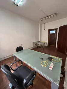 Sala Comercial para alugar, 60m² no Centro, São Paulo