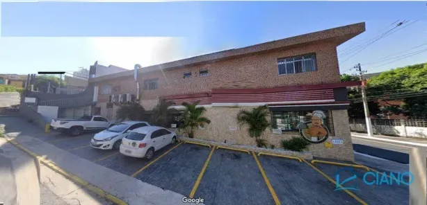 Ponto Comercial para alugar, 326m² no Alto da Mooca, São Paulo