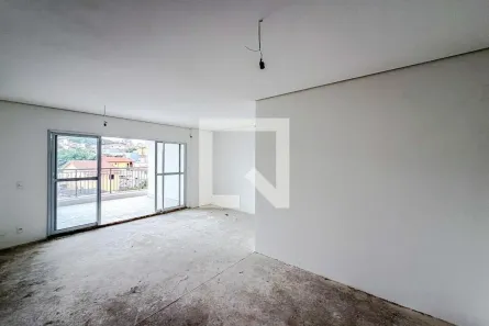 Apartamento com 3 Quartos à venda, 124m² no Vila Santa Eulalia, São Paulo