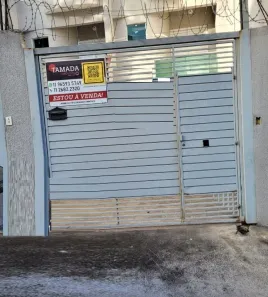 Casa com 3 Quartos à venda, 120m² no Parque Cruzeiro do Sul, São Paulo