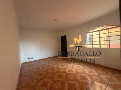 Apartamento com 3 Quartos para alugar, 95m² no Taboão, São Bernardo do Campo