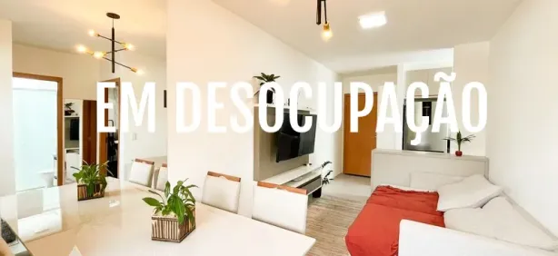 Apartamento com 2 Quartos para alugar, 44m² no Badenfurt, Blumenau