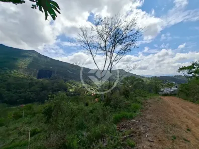 Lote/Terreno à venda, 630m² no Posse, Teresópolis