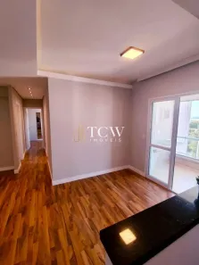Apartamento com 2 Quartos à venda, 58m² no Jardim Tereza Cristina, Jundiaí