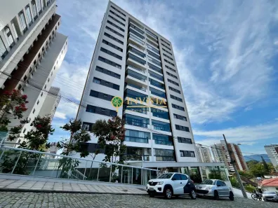 Apartamento com 2 Quartos à venda, 87m² no Agronômica, Florianópolis