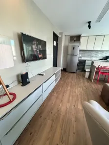 Apartamento com 1 Quarto para alugar, 45m² no Boa Viagem, Recife