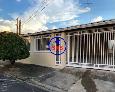 Casa com 3 Quartos à venda, 250m² no Jardim Aires da Costa, Campinas