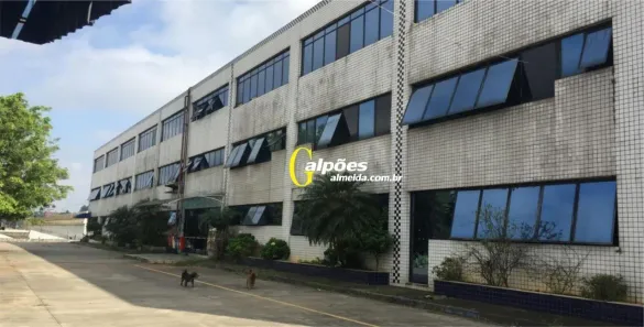 Galpão/Depósito/Armazém para alugar, 30516m² no Jardim São João (Jaraguá), São Paulo