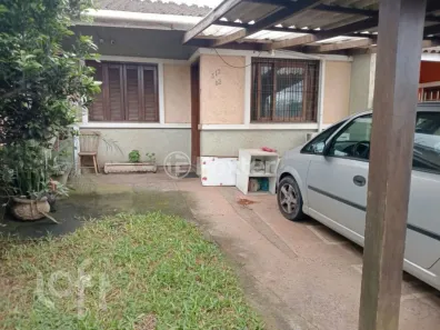 Casa com 3 Quartos à venda, 95m² no Parque Granja Esperança, Cachoeirinha