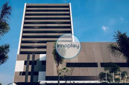 Sala Comercial para alugar, 1115m² no Várzea da Barra Funda, São Paulo