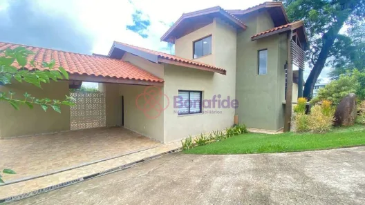 Casa com 6 Quartos à venda, 340m² no Parque da Fazenda, Itatiba