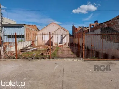 Lote/Terreno à venda, 304m² no São Luis, Canoas
