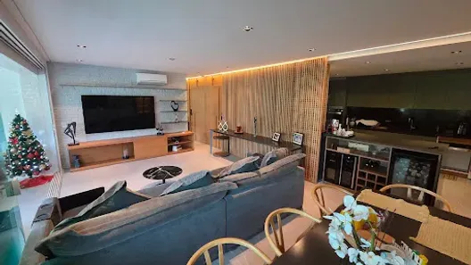 Apartamento com 3 Quartos à venda, 140m² no Barra da Tijuca, Rio de Janeiro