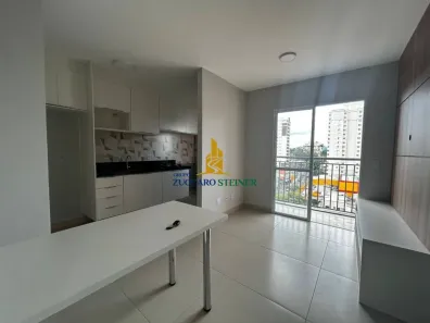 Apartamento com 2 Quartos à venda, 46m² no Jardim Aida, Guarulhos
