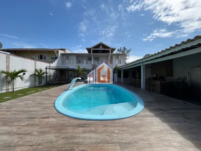 Casa com 5 Quartos à venda, 300m² no Pontinha, Araruama