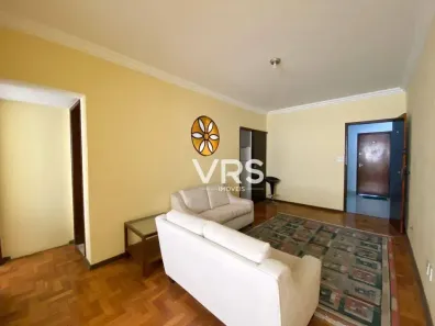 Apartamento com 1 Quarto à venda, 42m² no Jardim Cascata, Teresópolis