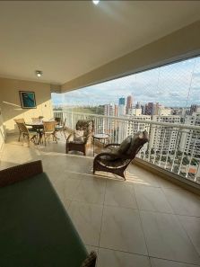 Apartamento com 4 Quartos à venda, 130m² no Jardim Avelino, São Paulo