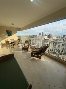 Apartamento com 4 Quartos à venda, 130m² no Jardim Avelino, São Paulo