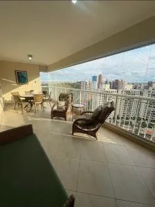 Apartamento com 4 Quartos à venda, 130m² no Jardim Avelino, São Paulo