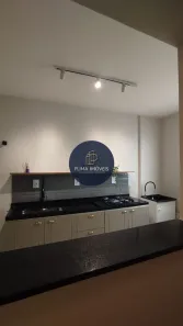 Apartamento com 1 Quarto à venda, 46m² no Vila Mariana, São Paulo