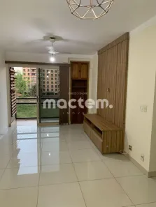 Apartamento com 3 Quartos à venda, 82m² no Jardim Castelo Branco, Ribeirão Preto