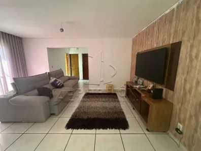 Casa com 3 Quartos à venda, 300m² no Jardim Palmira, Votorantim