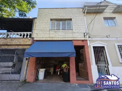 Sobrado com 2 Quartos à venda, 112m² no Vila Bertioga, São Paulo