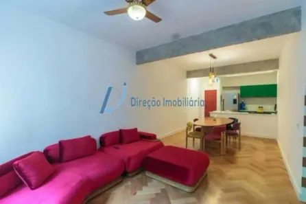 Apartamento com 3 Quartos à venda, 108m² no Copacabana, Rio de Janeiro