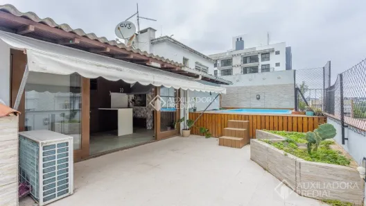 Cobertura com 2 Quartos à venda, 82m² no Passo da Areia, Porto Alegre