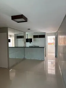 Apartamento com 2 Quartos para alugar, 71m² no Ponta D'Areia, São Luís