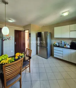 Casa de Condomínio com 3 Quartos à venda, 249m² no Sítio dos Pintos, Recife