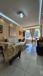 Apartamento com 2 Quartos à venda, 75m² no Icaraí, Niterói