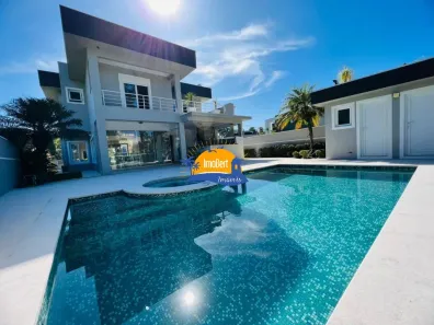 Sobrado com 6 Quartos à venda, 366m² no Riviera, Bertioga