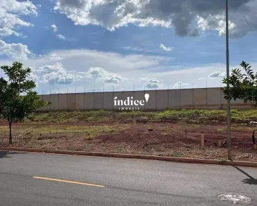 Lote/Terreno à venda, 320m² no Real Sul, Ribeirão Preto
