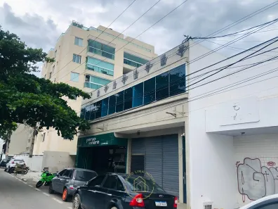 Sala Comercial com 3 Quartos para alugar, 100m² no Praia Campista, Macaé