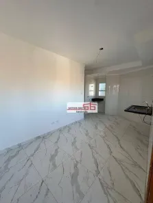 Apartamento com 2 Quartos à venda, 43m² no Jardim Primavera (Zona Norte), São Paulo