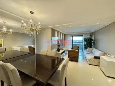 Apartamento com 3 Quartos à venda, 130m² no Zildolândia, Itabuna