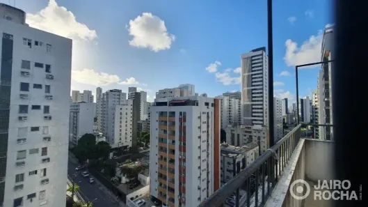Apartamento com 4 Quartos à venda, 237m² no Boa Viagem, Recife