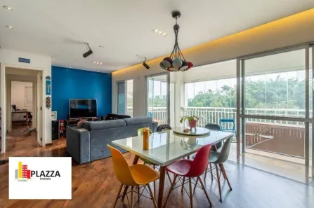 Apartamento com 3 Quartos à venda, 100m² no Água Branca, São Paulo