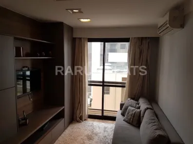 Apartamento com 1 Quarto à venda, 33m² no Vila Mariana, São Paulo
