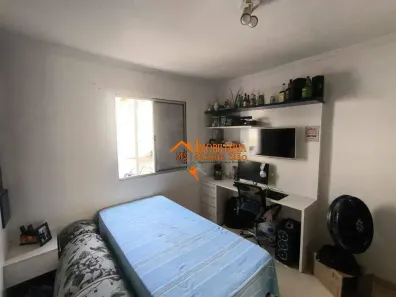 Apartamento com 2 Quartos à venda, 70m² no Jardim Odete, Guarulhos