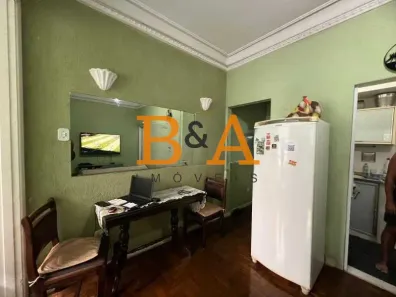 Apartamento com 1 Quarto à venda, 50m² no Copacabana, Rio de Janeiro